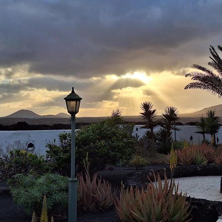 Apartament Cocorelax 2 Otro Lugar De Relax En Lanzarote Guatiza Zewnętrze zdjęcie