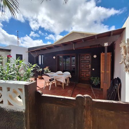 Apartament Cocorelax 2 Otro Lugar De Relax En Lanzarote Guatiza Zewnętrze zdjęcie