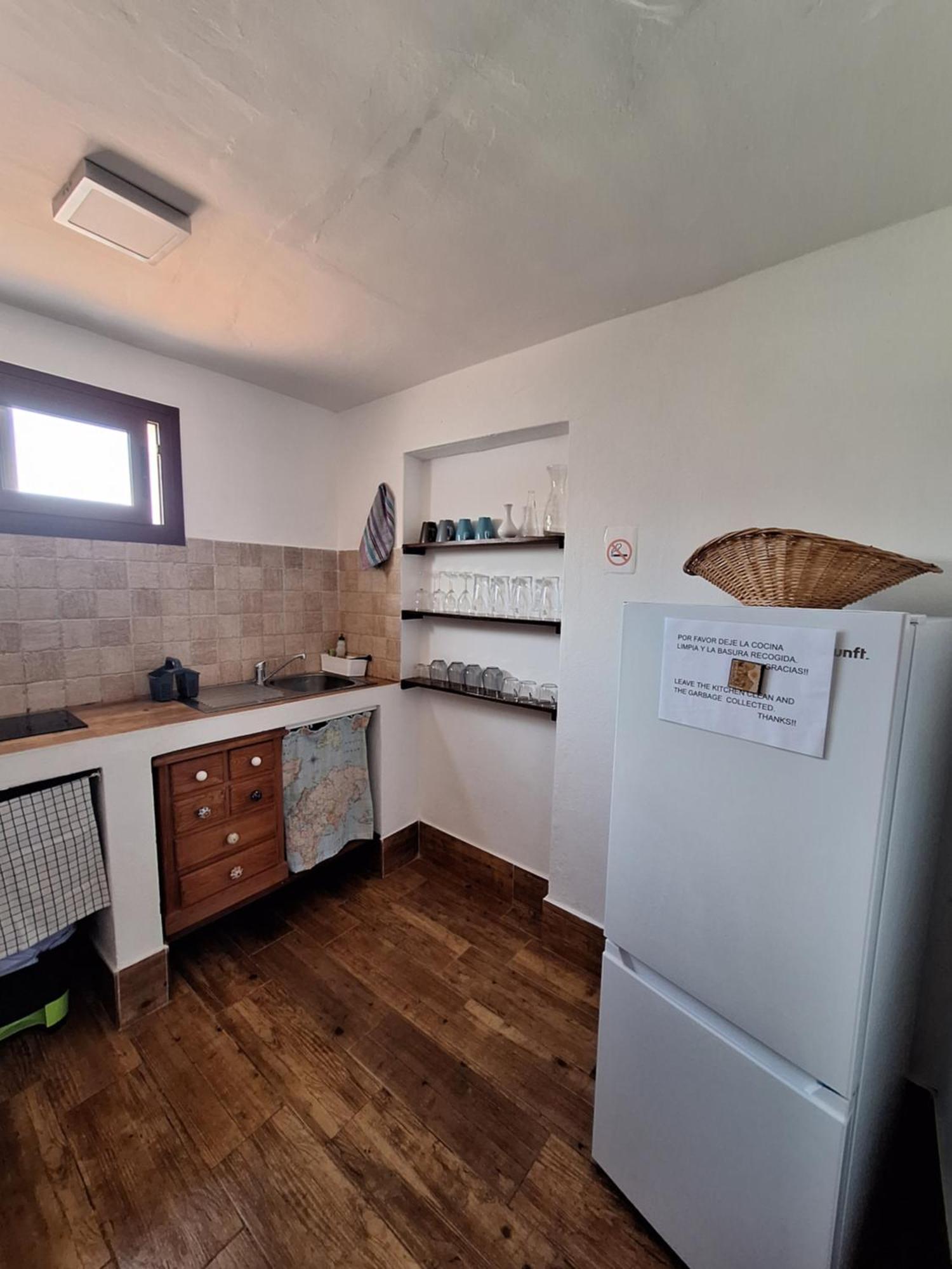Apartament Cocorelax 2 Otro Lugar De Relax En Lanzarote Guatiza Zewnętrze zdjęcie