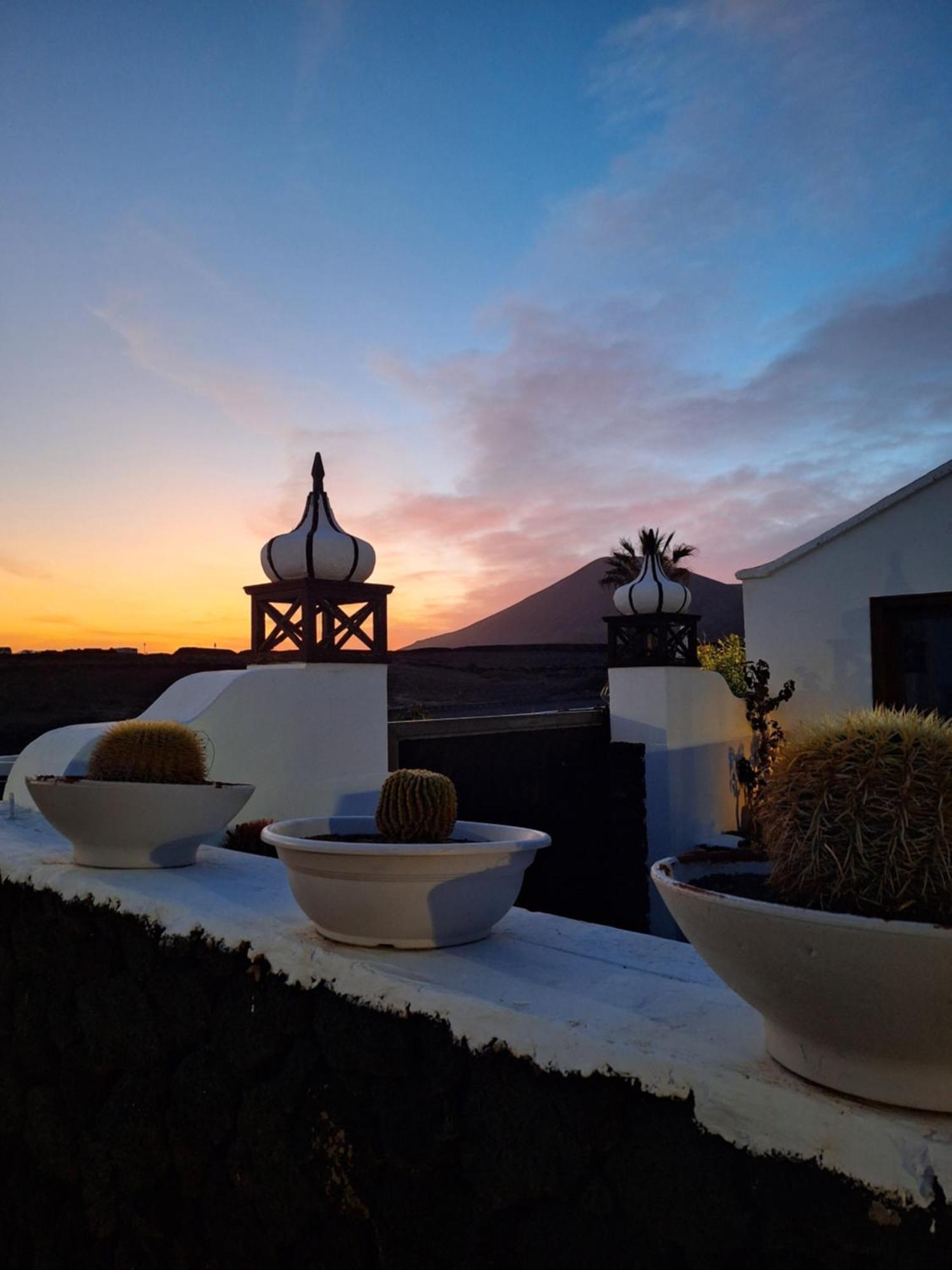 Apartament Cocorelax 2 Otro Lugar De Relax En Lanzarote Guatiza Zewnętrze zdjęcie