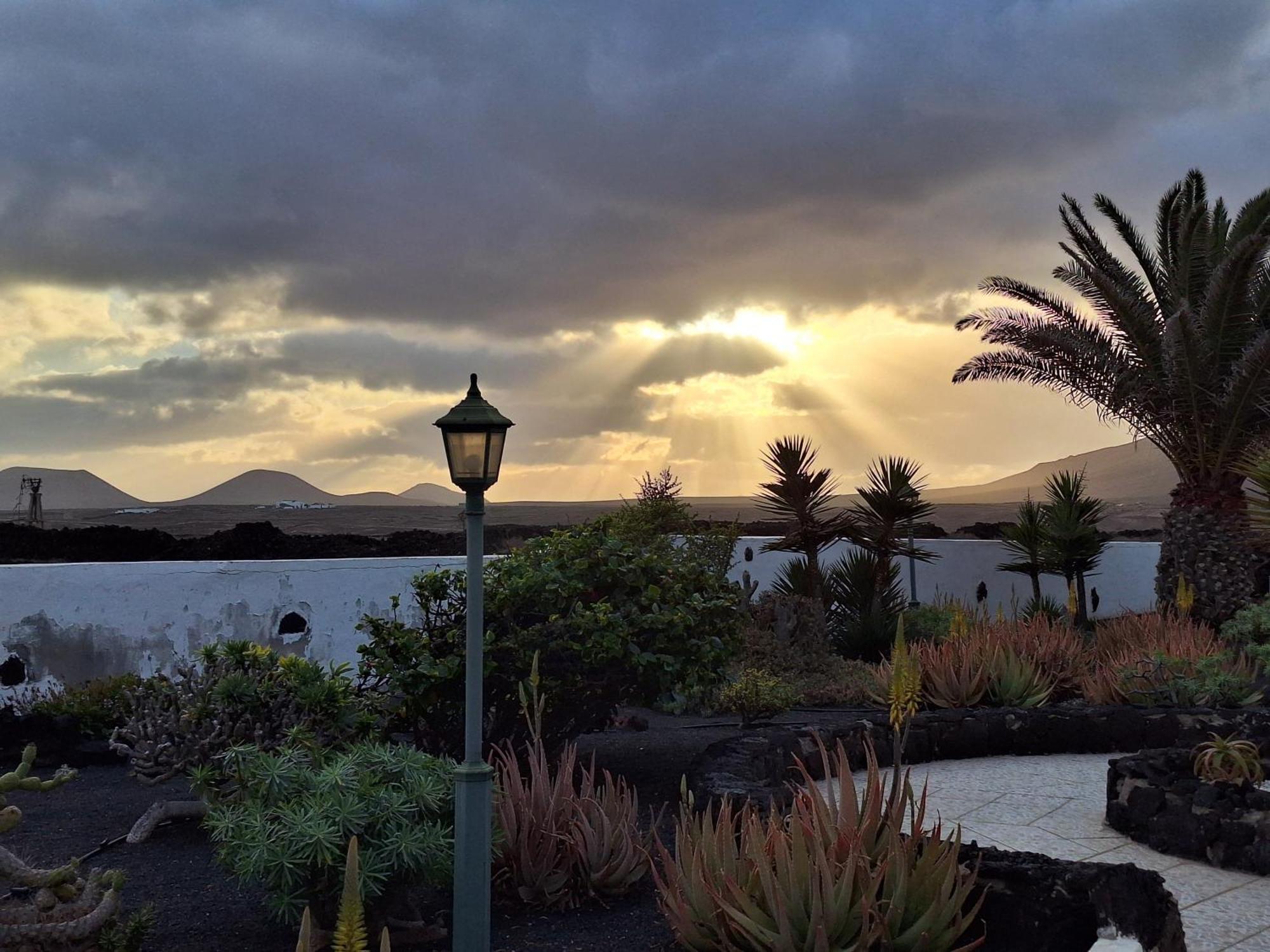 Apartament Cocorelax 2 Otro Lugar De Relax En Lanzarote Guatiza Zewnętrze zdjęcie
