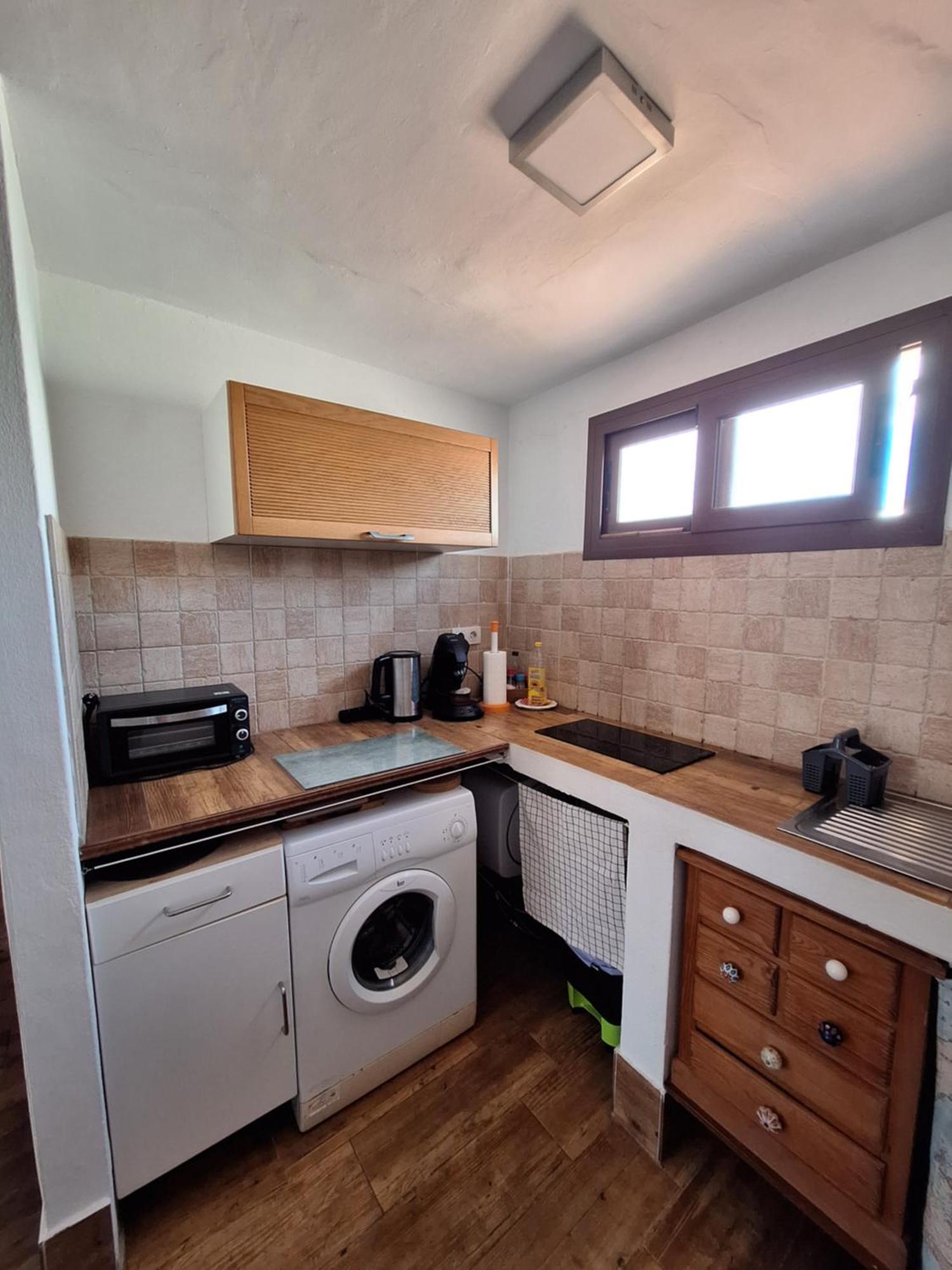 Apartament Cocorelax 2 Otro Lugar De Relax En Lanzarote Guatiza Zewnętrze zdjęcie
