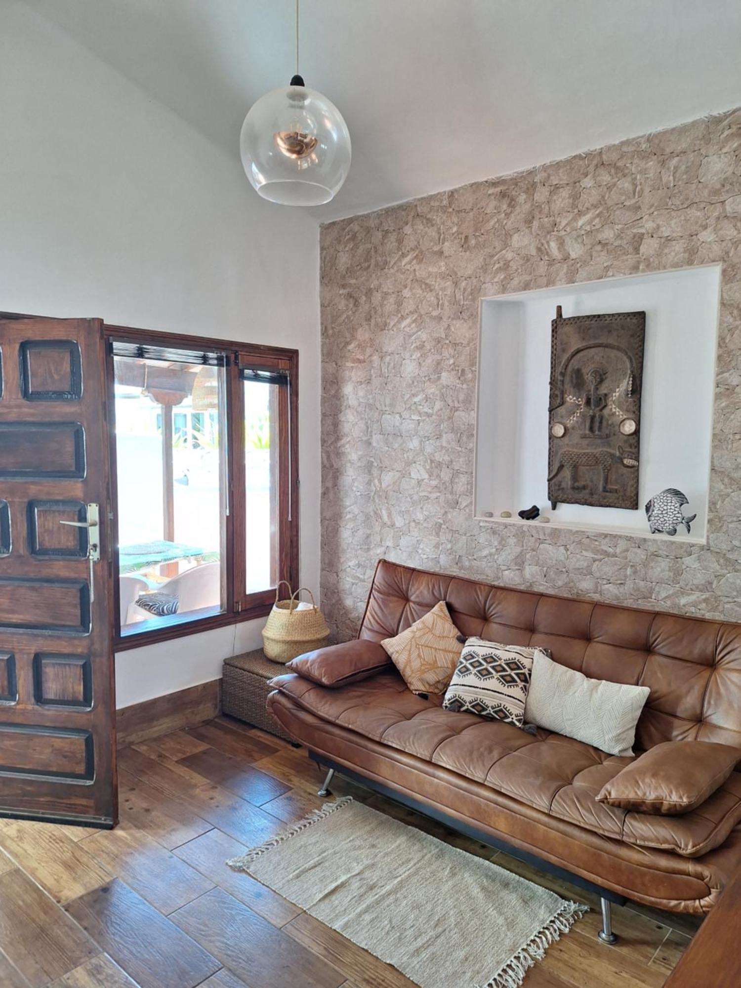 Apartament Cocorelax 2 Otro Lugar De Relax En Lanzarote Guatiza Zewnętrze zdjęcie