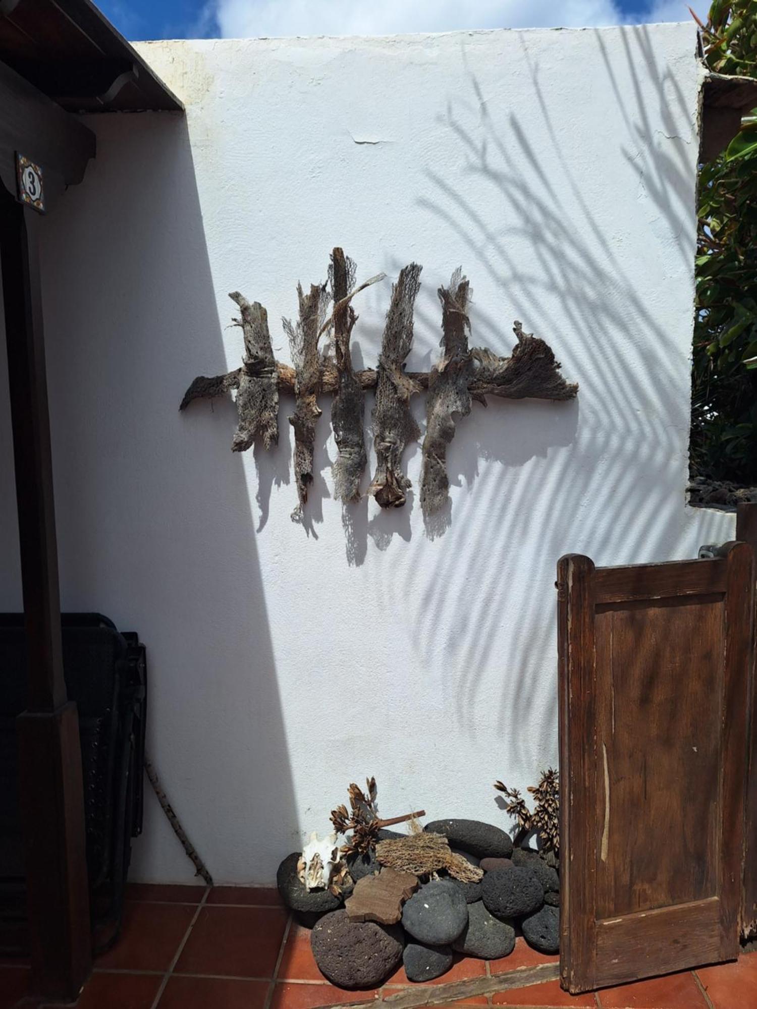 Apartament Cocorelax 2 Otro Lugar De Relax En Lanzarote Guatiza Zewnętrze zdjęcie