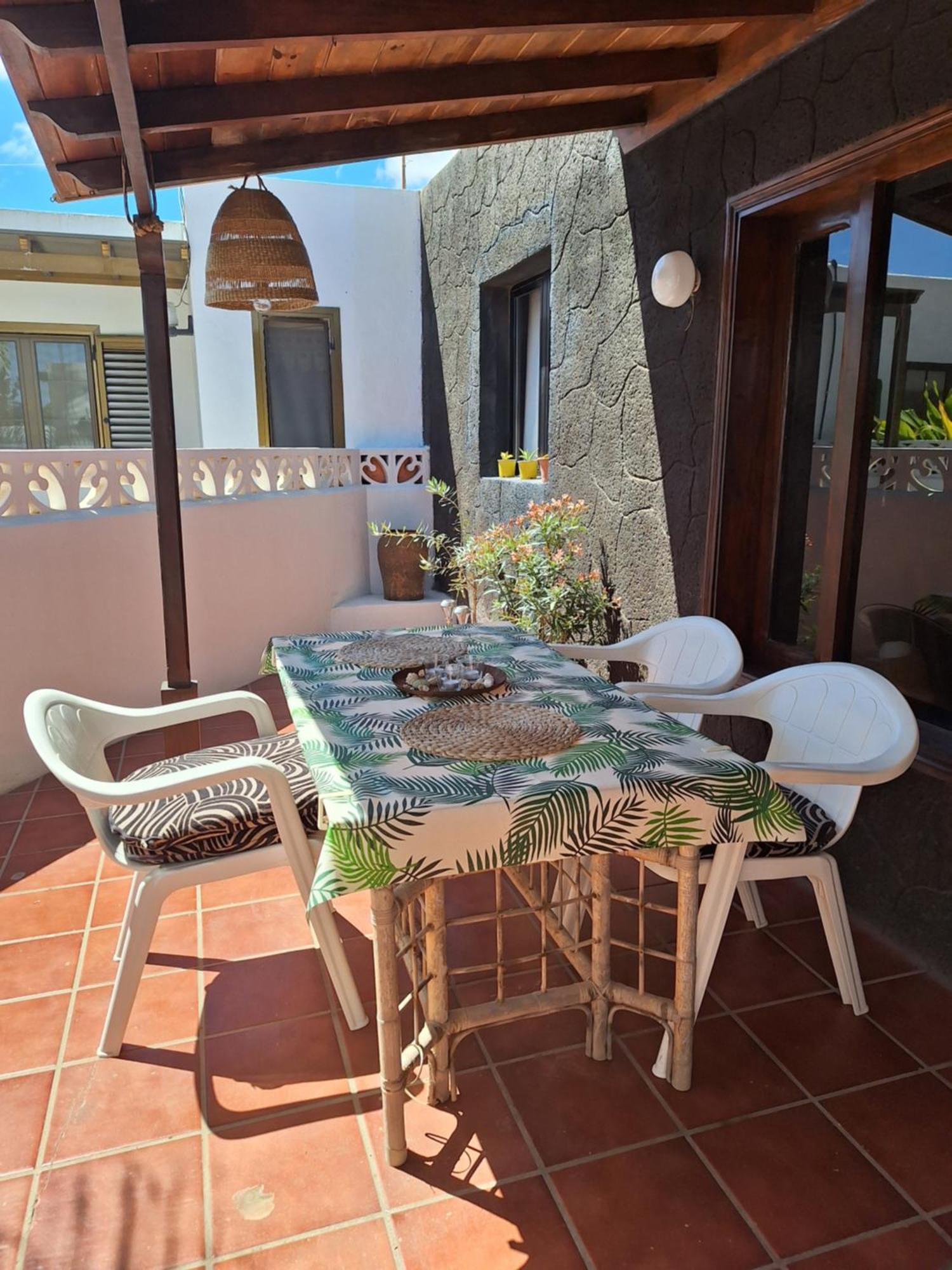 Apartament Cocorelax 2 Otro Lugar De Relax En Lanzarote Guatiza Zewnętrze zdjęcie
