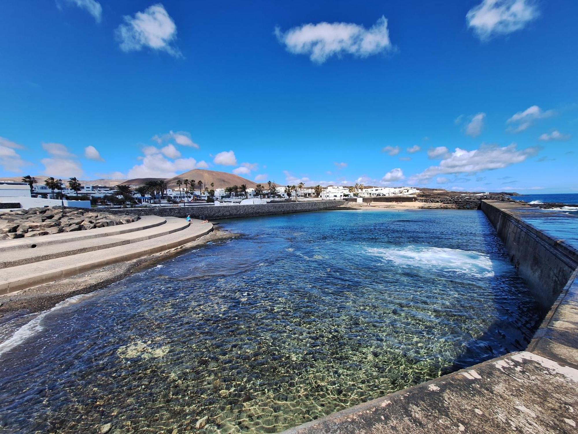 Apartament Cocorelax 2 Otro Lugar De Relax En Lanzarote Guatiza Zewnętrze zdjęcie