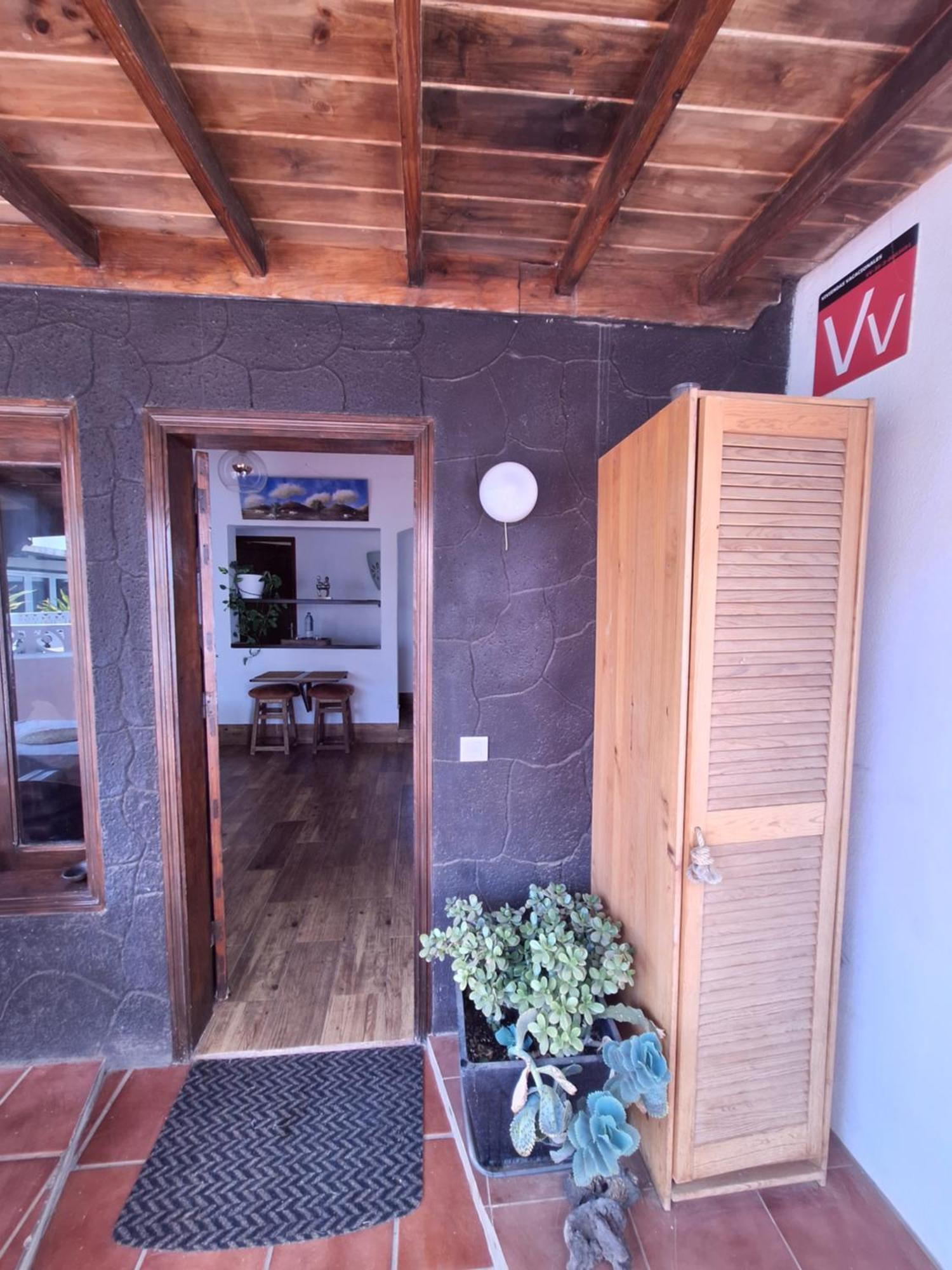 Apartament Cocorelax 2 Otro Lugar De Relax En Lanzarote Guatiza Zewnętrze zdjęcie